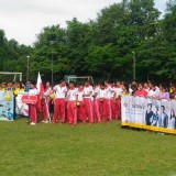 โครงการป้องกันและปราบปรามยาเสพติด ประจำปีงบประมาณ พ.ศ.2560