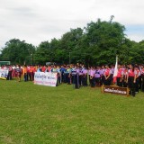 โครงการป้องกันและปราบปรามยาเสพติด ประจำปีงบประมาณ พ.ศ.2560