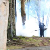 โครงการรณรงค์ป้องกันโรค 3 โรค โรคไข้เลือดออก ฯลฯ