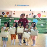 โครงการเปิดบ้านวิชาการ ประจำปี  2563