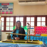 โครงการเปิดบ้านวิชาการ ประจำปี  2563