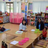 โครงการเปิดบ้านวิชาการ ประจำปี  2563