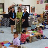 โครงการเปิดบ้านวิชาการ ประจำปี  2563