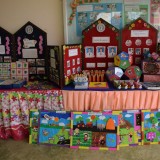 โครงการเปิดบ้านวิชาการ ประจำปี  2563