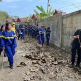 เทศบาลตำบลแม่อายจัดกิจกรรม Kick off รณรงค์ป้องกันและแก้ไขปัญหาหมอกควันและฝุ่น PM2.5