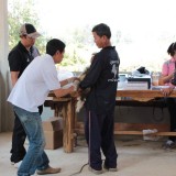 โครงการรณรงค์และป้องกันโรคพิษสุนัขบ้า ประจำปีงบประมาณ 2560