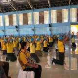 กิจกรรมปลูกป่าเฉลิมพระเกียรติ เนื่องในวันเฉลิมพระชนมพรรษาสมเด็จพระนางเจ้าสุทิดา พัชรสุธาพิมลลักษณ พระบรมราชินี