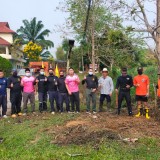 ทต. แม่อาย จัดกิจกรรมเนื่องใน "วันท้องถิ่นไทย" ประจำปี 2565