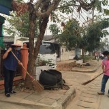 โครงการท้องถิ่นไทยใส่ใจความสะอาดคนในชาติมีความสุข