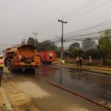 โครงการท้องถิ่นไทยใส่ใจความสะอาดคนในชาติมีความสุข