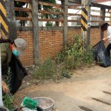 โครงการท้องถิ่นไทยใส่ใจความสะอาดคนในชาติมีความสุข