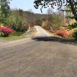 เยาวชนในเขตเทศบาลตำบลแม่อายศึกษาดูงานที่ศูนย์ศึกษาการพัฒนาห้วยฮ่องไคร้อันเนื่องมาจากพระราชดำริ