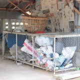 การจัดการขยะชุมชน บ้านแม่แหลง ม.10 ต.แม่อาย