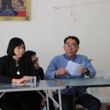 การจัดการขยะชุมชน บ้านแม่แหลง ม.10 ต.แม่อาย