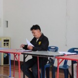 การจัดการขยะชุมชน บ้านแม่แหลง ม.10 ต.แม่อาย