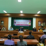 โครงการควบคุมและป้องกันโรคอุบัติใหม่ ไวรัสโคโรน่า (Covid-19)