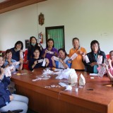 โครงการควบคุมและป้องกันโรคอุบัติใหม่ ไวรัสโคโรน่า (Covid-19)