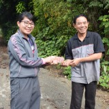 กิจกรรมเก็บของขวัญ ของรางวัล