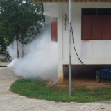 โครงการรณรงค์ป้องกันโรคไข้เลือดออกและโรคติดต่ออื่น ๆ 2559