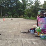 โครงการรณรงค์ป้องกันโรคไข้เลือดออกและโรคติดต่ออื่น ๆ 2559