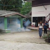 โครงการรณรงค์ป้องกันโรคไข้เลือดออกและโรคติดต่ออื่น ๆ 2559