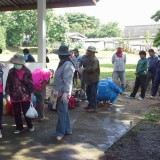 โครงการรณรงค์ป้องกันโรคไข้เลือดออกและโรคติดต่ออื่น ๆ 2559