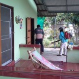 โครงการรณรงค์ป้องกันโรคไข้เลือดออกและโรคติดต่ออื่น ๆ 2559