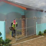 โครงการรณรงค์ป้องกันโรคไข้เลือดออกและโรคติดต่ออื่น ๆ 2559