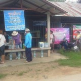 โครงการรณรงค์ป้องกันโรคไข้เลือดออกและโรคติดต่ออื่น ๆ 2559