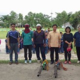 โครงการรณรงค์ป้องกันโรคไข้เลือดออกและโรคติดต่ออื่น ๆ 2559