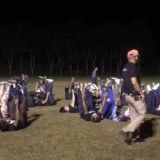 เทศบาลตำบลแม่อาย จัดฝึกอบรม อปพร. หลักสูตรจัดตั้ง ประจำปี 2565 ระหว่างวันที่ 7-11 มีนาคม 2565