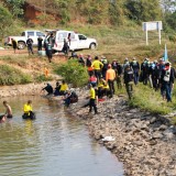 เทศบาลตำบลแม่อาย จัดฝึกอบรม อปพร. หลักสูตรจัดตั้ง ประจำปี 2565 ระหว่างวันที่ 7-11 มีนาคม 2565