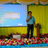 เทศบาลตำบลแม่อายจัดอบรมสัตว์ปลอดโรค คนปลอดภัยจากโรคพิษสุนัขบ้า ประจำปี 2563